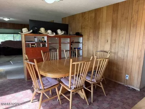 Dining - 61 Rivers Rd, Smith, NV 89430 photo 3 of 3
