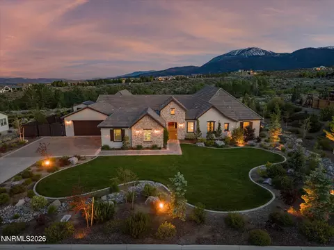 5444 Salmon River Ct, Reno, NV 89511