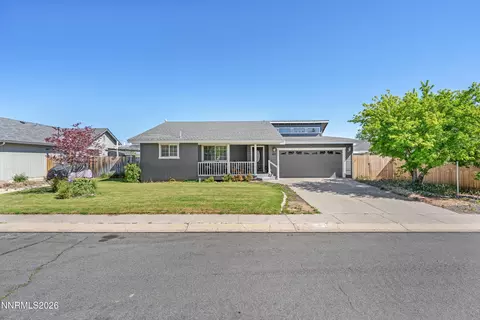 693 Lassen Way, Gardnerville, NV 89460