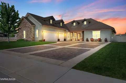 1024 Winters Pkwy, Dayton, NV 89403
