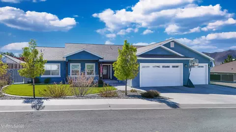 4156 Stonybrook Dr, Winnemucca, NV 89445