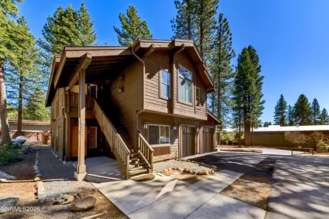 877 Northwood Blvd #2, Incline Village, NV 89451