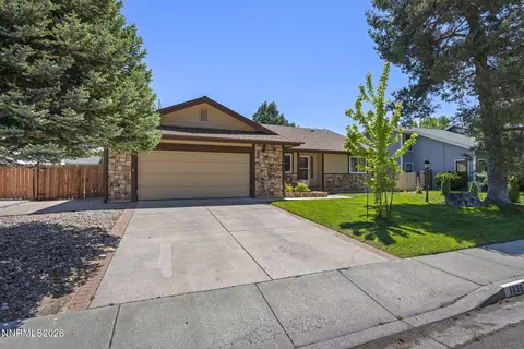1839 Clydesdale Dr, Carson City, NV 89703