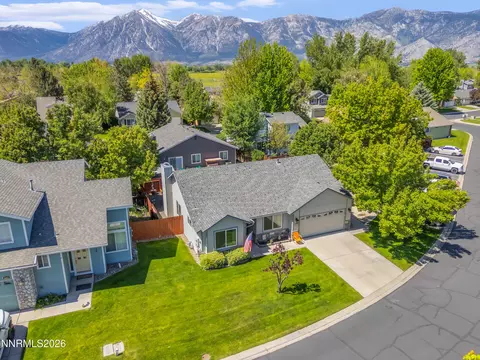 1183 Mill Creek Cir, Gardnerville, NV 89410
