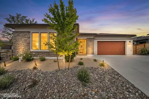 1511 Elk Run Trl, Reno, NV 89523
