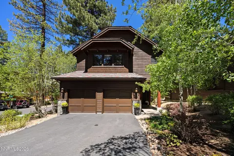 873 Rosewood Cir, Incline Village, NV 89451