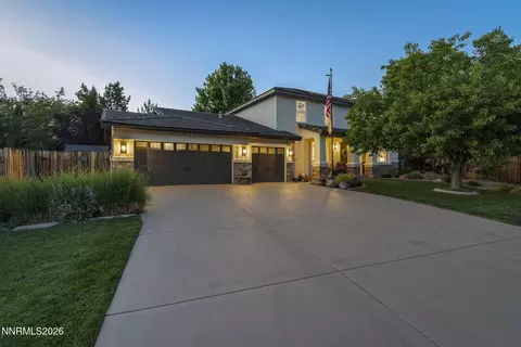 5725 Stillmeadow Ct, Reno, NV 89502