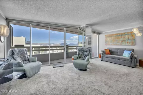 100 N Arlington Ave UNIT 18A, Reno, NV 89501