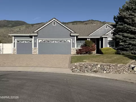 2790 Waterford Pl, Carson City, NV 89703