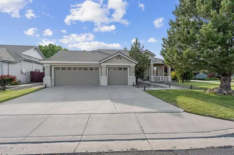 315 Stonewall Ct, Reno, NV 89511