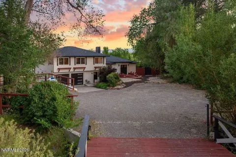 5650 Wedekind Rd, Sparks, NV 89431