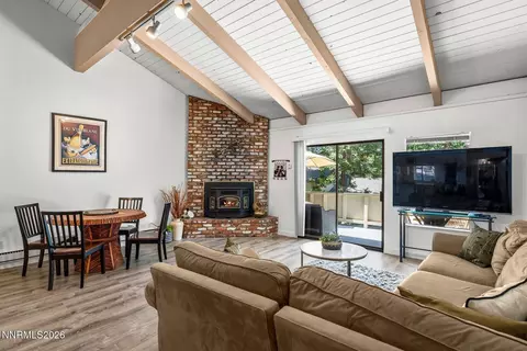 321 Ski Way UNIT 137, Incline Village, NV 89451