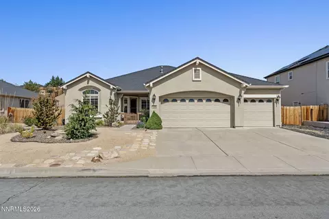 1305 Sticklebract Dr, Sparks, NV 89441
