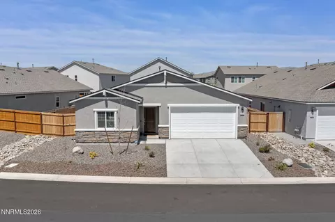7555 Grassy Plns Dr, Reno, NV 89506