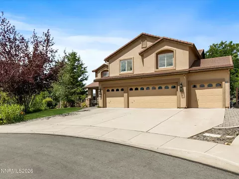 7284 Glenmore Ct, Reno, NV 89523