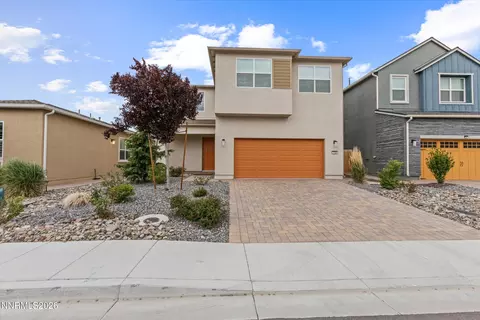 7723 Lampasas Dr, Sparks, NV 89436