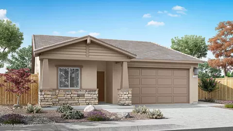 4231 Spotted Leaf Way, Sparks, NV 89436