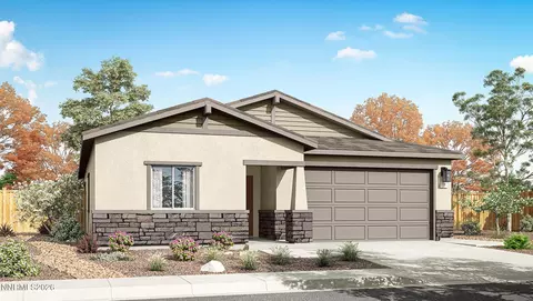 4348 Single Pine Way, Sparks, NV 89436