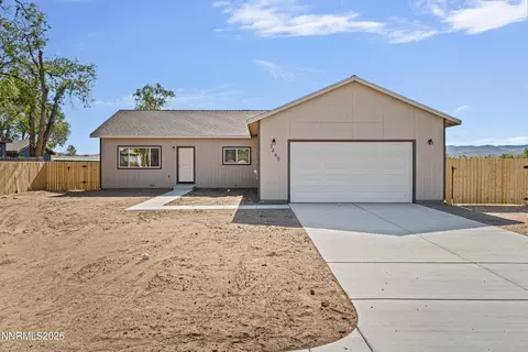 3469 Otha St, Carson City, NV 89706