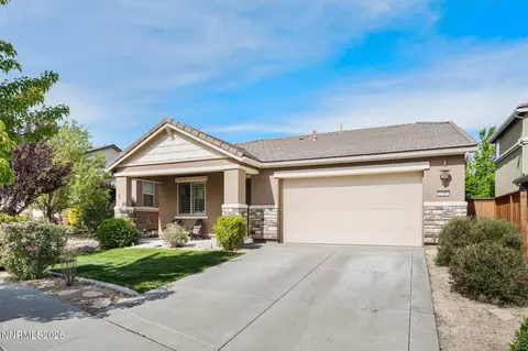 1590 Heavenly View Trl, Reno, NV 89523
