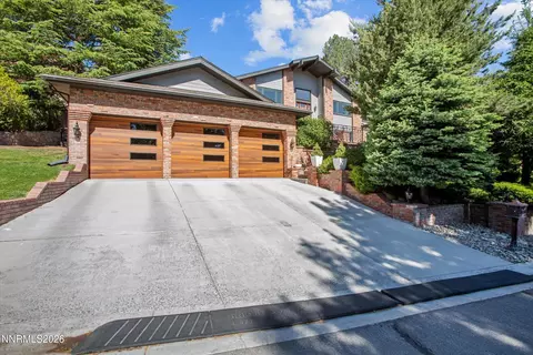 2725 W Lake Ridge Shores Ct, Reno, NV 89519