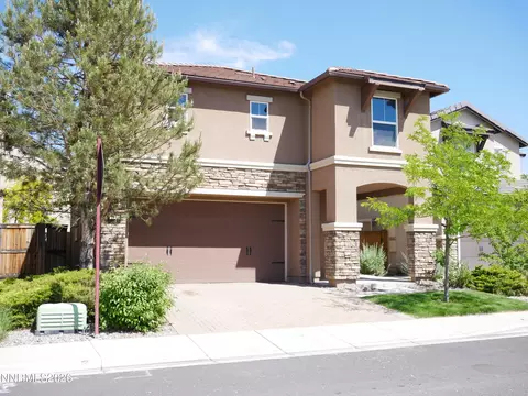 1925 Tower Falls Rd, Reno, NV 89521