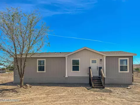 5190 Pueblo Dr, Stagecoach, NV 89429