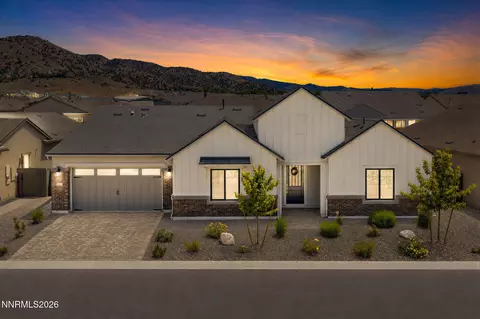 2344 Copper Brand Dr, Reno, NV 89521