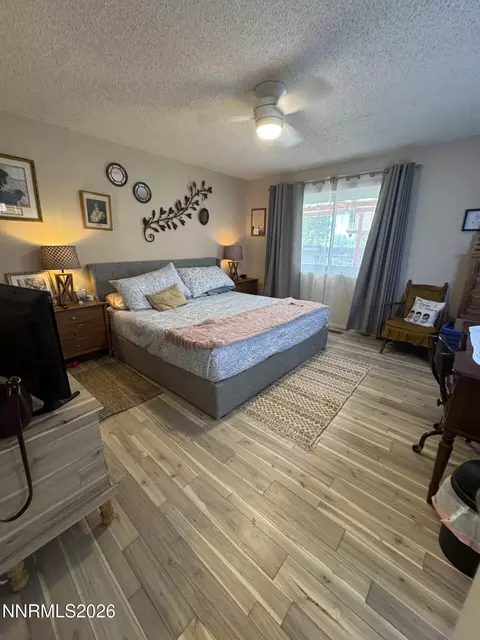 Bedroom - 461 Pintail Dr, Fallon, NV 89406 photo 1 of 1