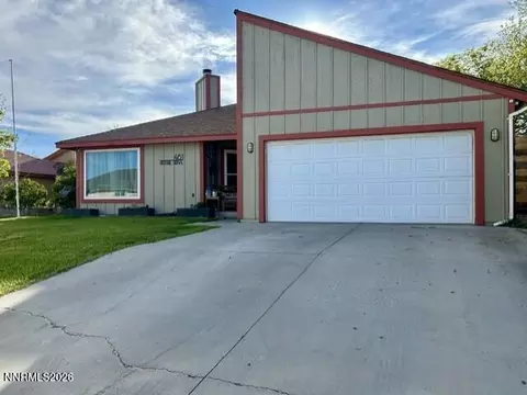 461 Pintail Dr, Fallon, NV 89406