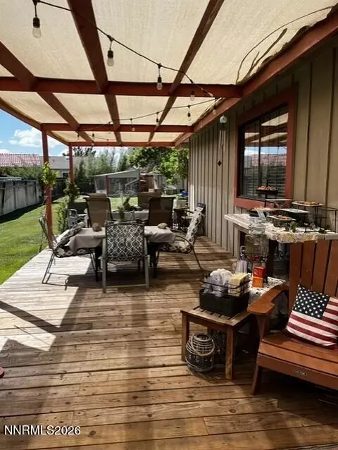 Exterior - 461 Pintail Dr, Fallon, NV 89406 photo 2 of 4