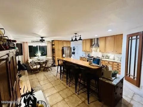 Kitchen - 461 Pintail Dr, Fallon, NV 89406 photo 1 of 3