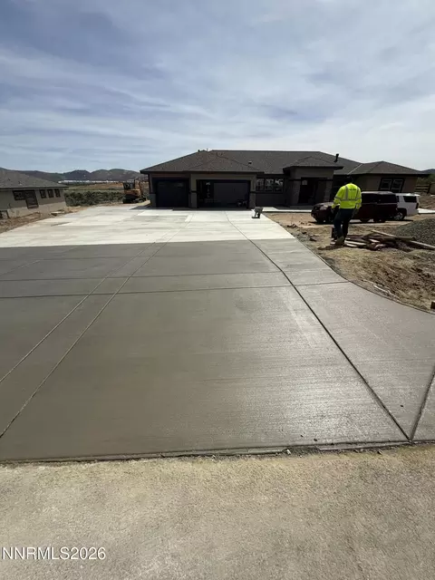 3707 Cherokee Dr, Carson City, NV 89705