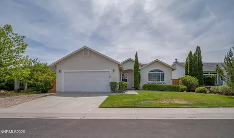 3545 Silverado Dr, Carson City, NV 89705