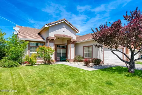 9395 Oakley Ct, Reno, NV 89521
