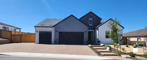 408 Pah Rah Ridge Dr, Sparks, NV 89441