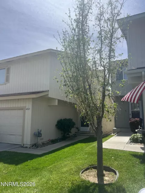 4263 Furgerson Ranch Rd, Carson City, NV 89701