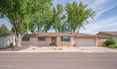 1314 Toiyabe Ave, Gardnerville, NV 89410