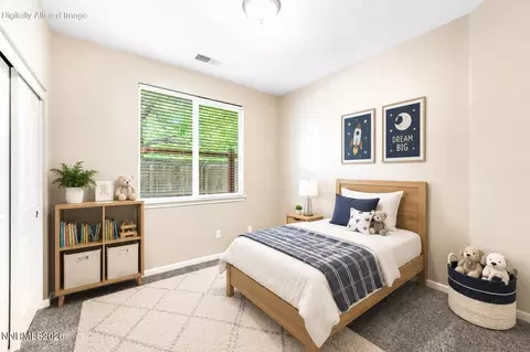 Bedroom - 490 Miesque Ct, Reno, NV 89521 photo 3 of 7