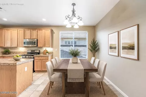Dining - 490 Miesque Ct, Reno, NV 89521 photo 1 of 1