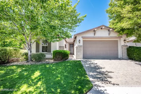 490 Miesque Ct, Reno, NV 89521