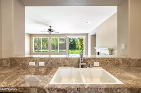 Kitchen - 490 Miesque Ct, Reno, NV 89521 photo 5 of 6