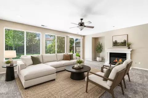 Living - 490 Miesque Ct, Reno, NV 89521 photo 1 of 4