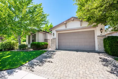 Exterior - 490 Miesque Ct, Reno, NV 89521 photo 6 of 6