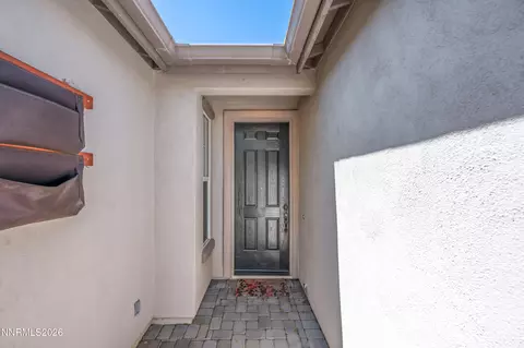 Entry Way - 490 Miesque Ct, Reno, NV 89521 photo 1 of 2