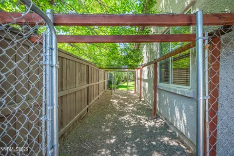 Exterior - 490 Miesque Ct, Reno, NV 89521 photo 5 of 6