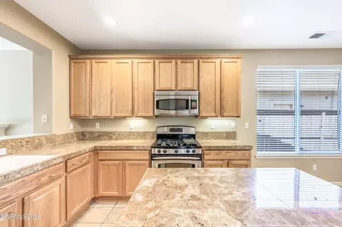 Kitchen - 490 Miesque Ct, Reno, NV 89521 photo 2 of 6