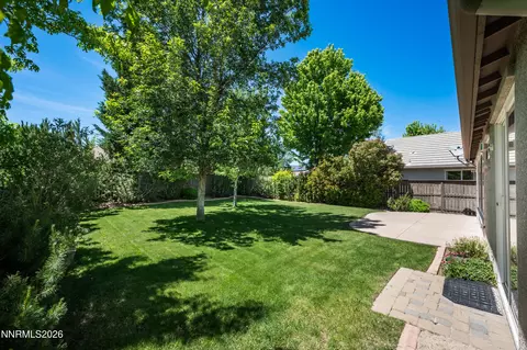 Exterior - 490 Miesque Ct, Reno, NV 89521 photo 4 of 6