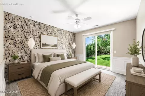Bedroom - 490 Miesque Ct, Reno, NV 89521 photo 1 of 7