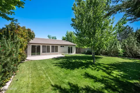 Exterior - 490 Miesque Ct, Reno, NV 89521 photo 2 of 6